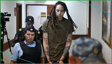 Is Brittany Greiner Really A Man? The Truth Revealed