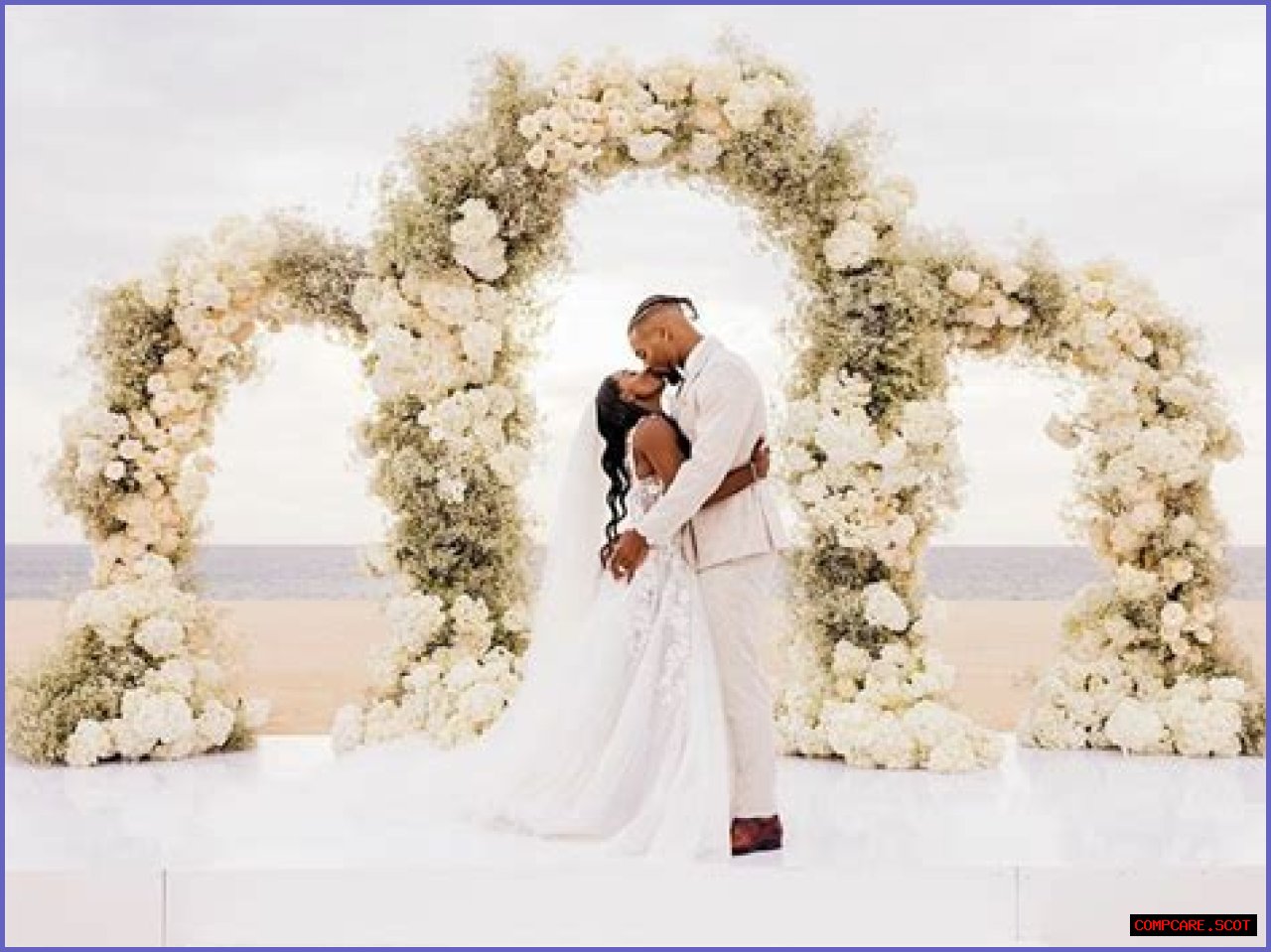 Kim Kardashian's Teenage Marriage: Who Did She Marry At 19?