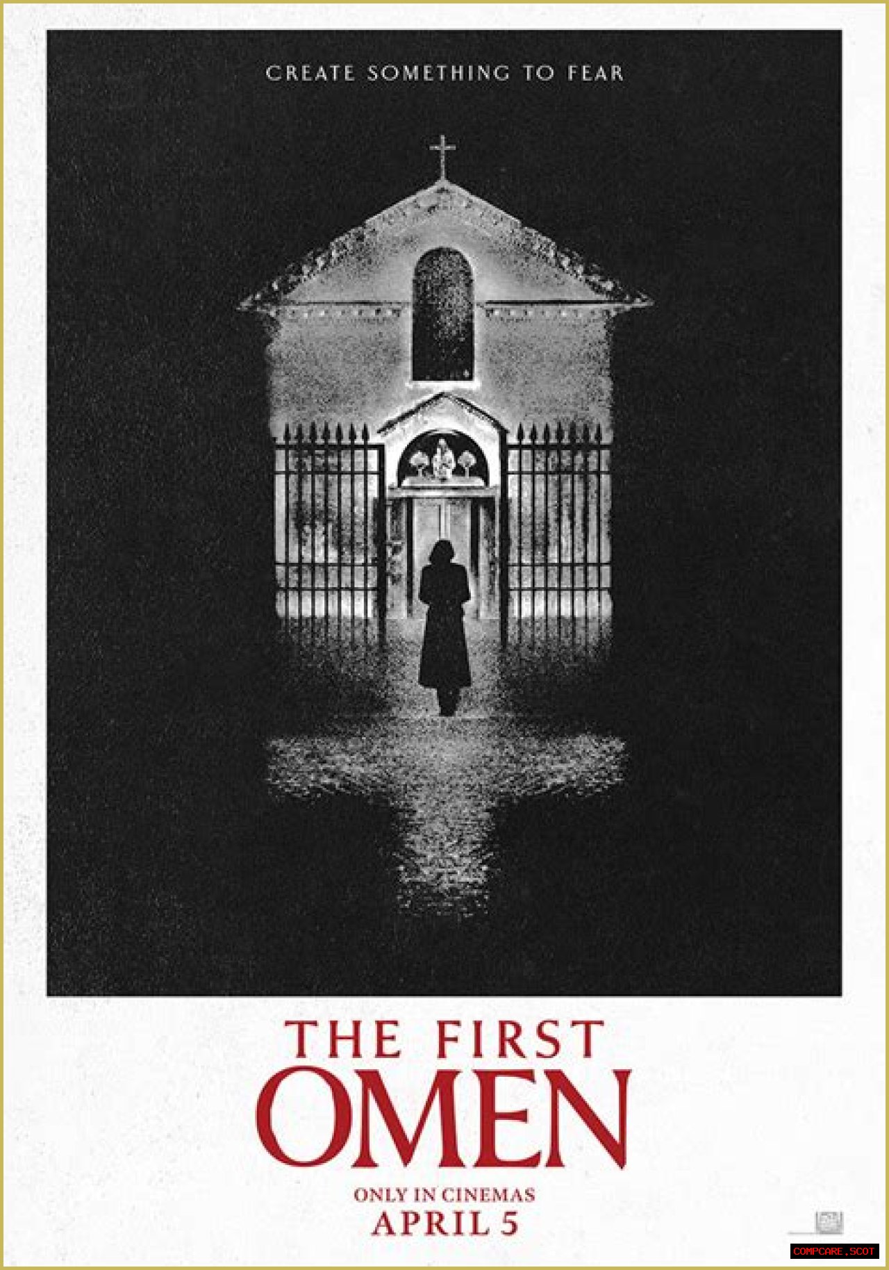 The Enigmatic Journey Of The First Omen Kpkuang