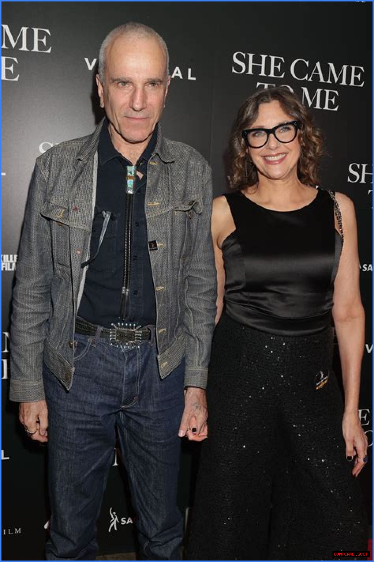 Unraveling The Mystique Of Daniel Day-Lewis' Height