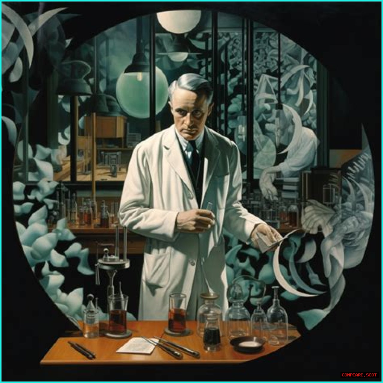Unveiling The Extraordinary Life Of Carson Scott Fleming: Discoveries And Insights
