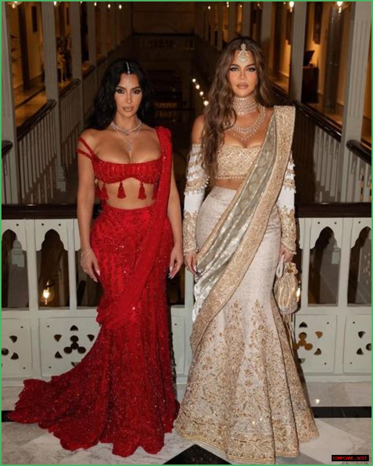 Who Did Kim Kardashian Previously Marry At A Young Age?